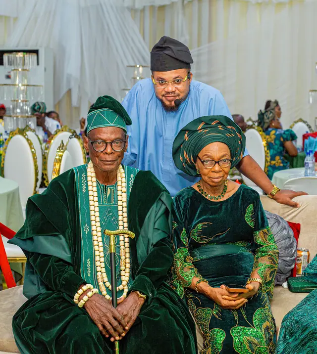 AY Nigeria gallery frame 24