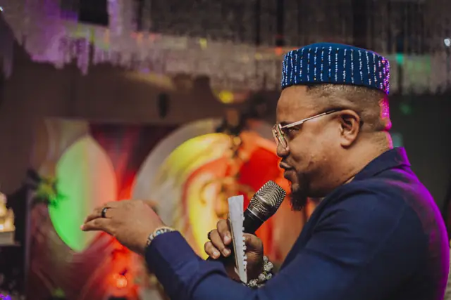AY Nigeria gallery frame 32