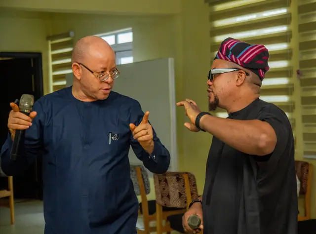 AY Nigeria gallery frame 33
