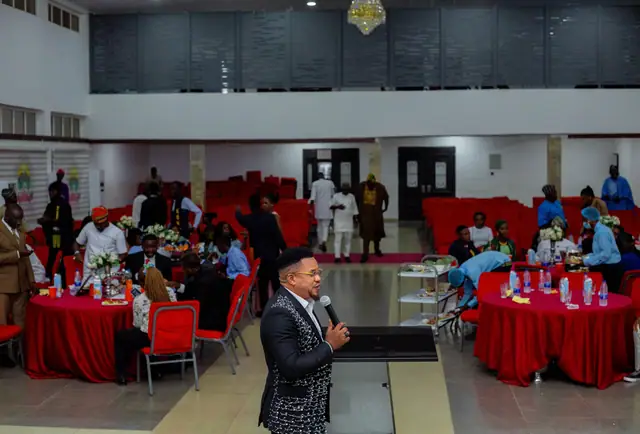 AY Nigeria gallery frame 39