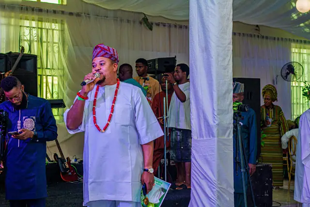 AY Nigeria gallery frame 41