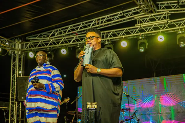 AY Nigeria gallery frame 44