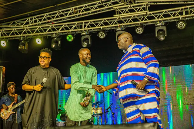 AY Nigeria gallery frame 45