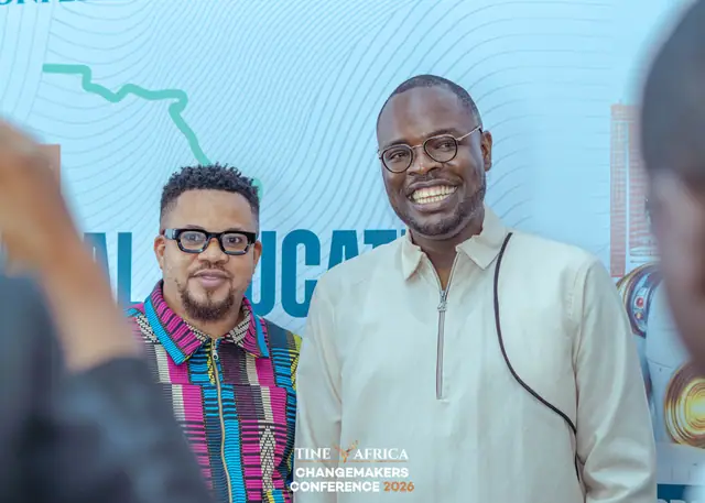 AY Nigeria gallery preview 6