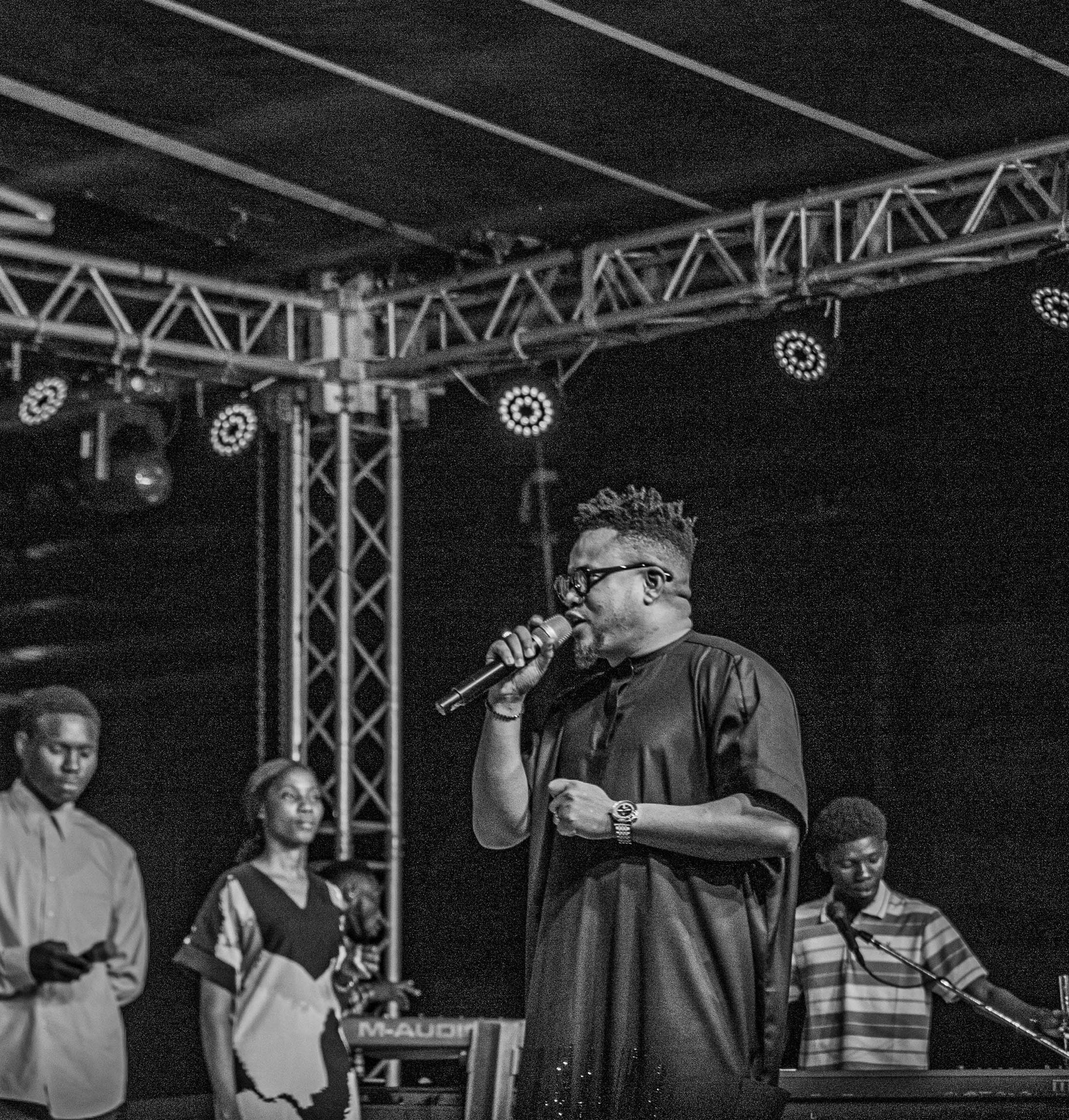 AY Nigeria — a voice for generations