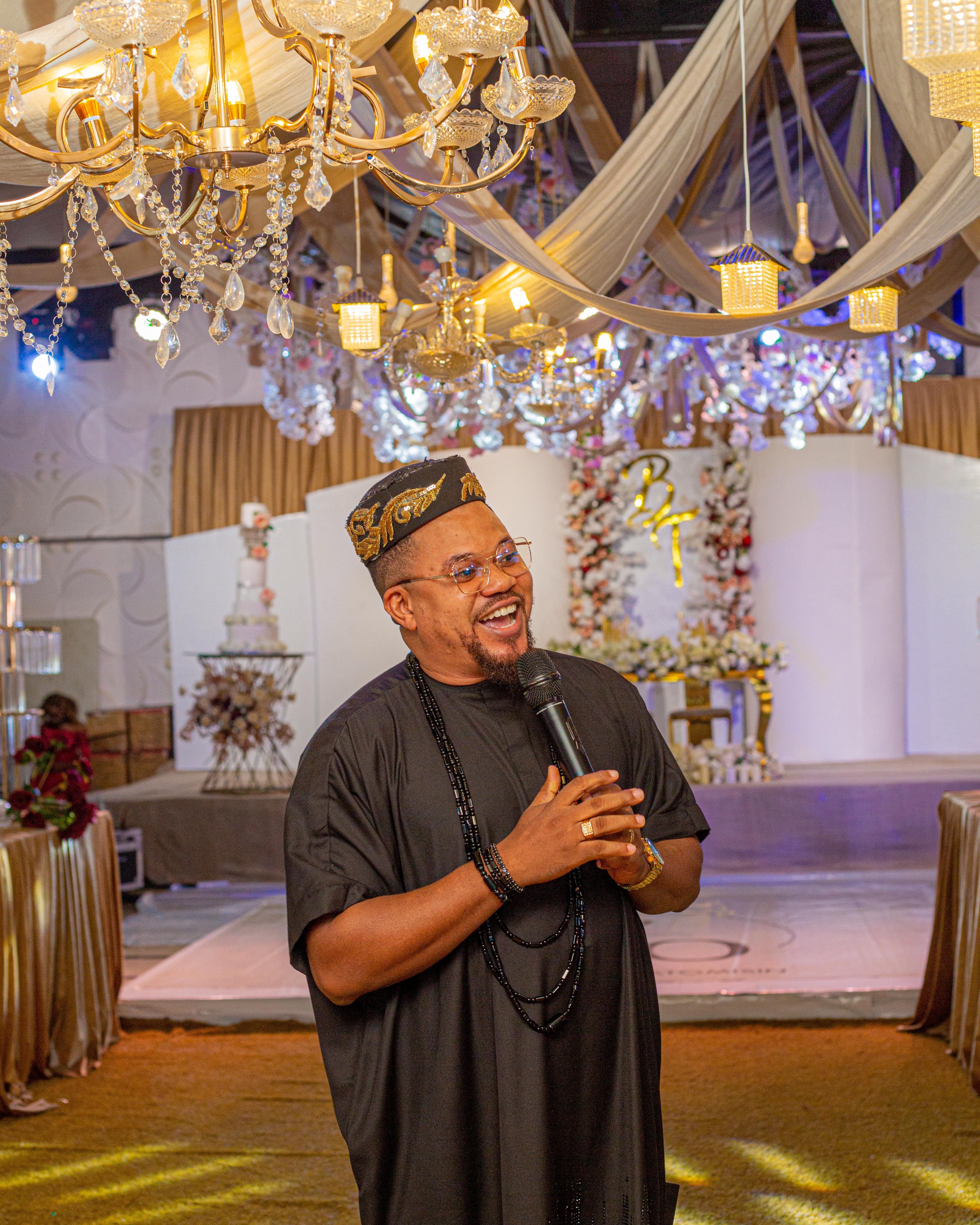 Event Hosting